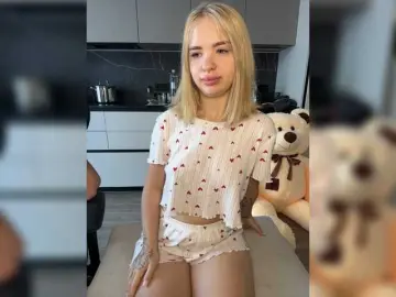Bongacams Nude Webcam of XKery