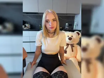 Bongacams Sex Cam of XKery