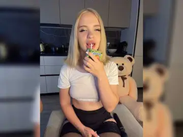 Bongacams Nude Webcam of XKery