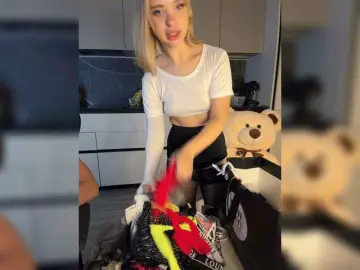 Bongacams Best Webcam of XKery
