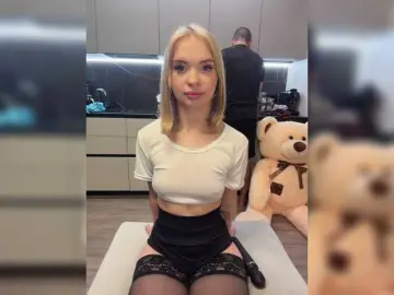 Bongacams Free Live Porn of XKery