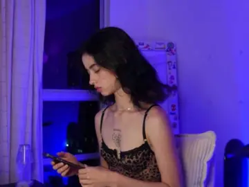 Bongacams Best live sex cam show of ahricherry