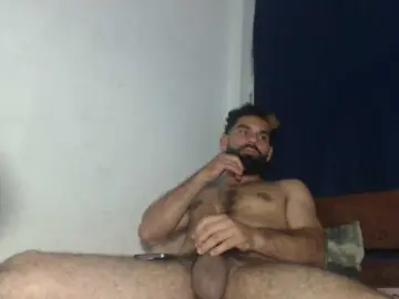 Bongacams Free Porn Cam of barba2027