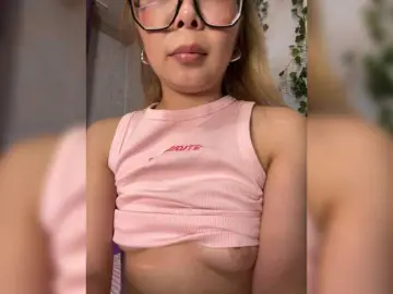 Bongacams Sex Chat of BabySuzika