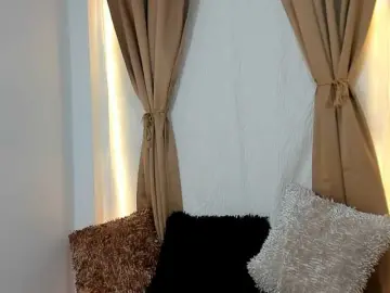 Bongacams Watch Live Sex Cams of EbonyCoWorker