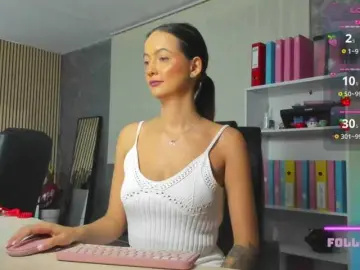 Bongacams Best live sex cam show of EvaNoelleX