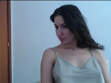 Bongacams Sex Cam of Hot-lina