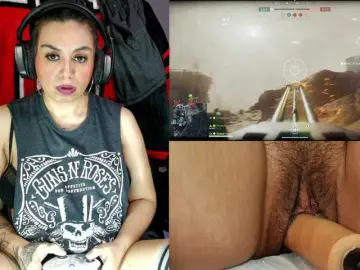 Bongacams Adult Video Chat of MrsTexMix
