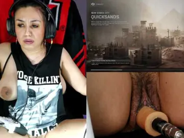 Bongacams Live Porn of MrsTexMix