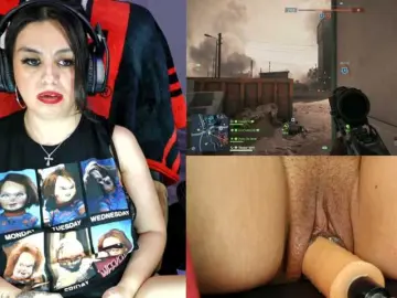 Bongacams Live Sex Cam of MrsTexMix