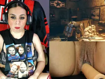 Bongacams Adult Video Chat of MrsTexMix
