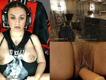 Bongacams Sex Chat of MrsTexMix
