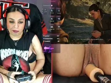 Bongacams Best live sex cam show of MrsTexMix