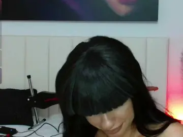 Bongacams Nude Webcam of AnnaRos