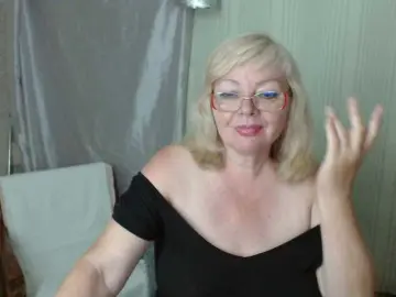 Bongacams Live Porn of BarbaraBlondy
