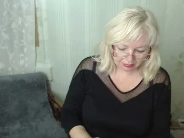 Bongacams Live Sex Cam of BarbaraBlondy