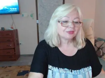Bongacams Best Webcam of BarbaraBlondy