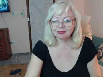 Bongacams Watch Live Sex Cams of BarbaraBlondy