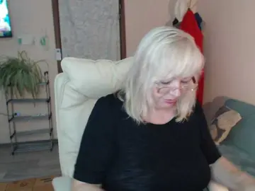 Bongacams Live Sex of BarbaraBlondy