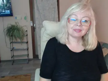 Bongacams Live Sex Cam of BarbaraBlondy