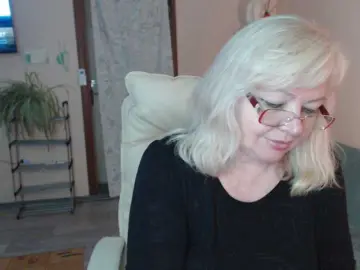 Bongacams Live Sex Cam of BarbaraBlondy
