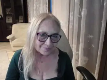 Bongacams Private Sex Chat of BlondeSofia