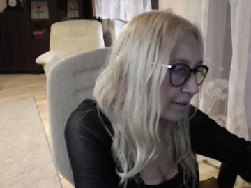 Bongacams Live Sex Cam of BlondeSofia