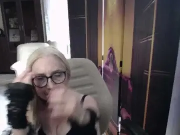 Bongacams Private Sex Chat of BlondeSofia