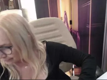 Bongacams Live Sex Cam of BlondeSofia