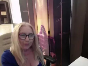 Bongacams Live Sex Cam of BlondeSofia
