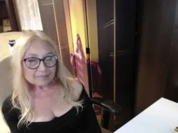 Bongacams Live Sex of BlondeSofia