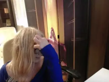 Bongacams Private Sex Chat of BlondeSofia