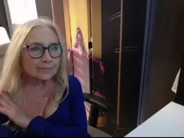 Bongacams Sex Cam of BlondeSofia