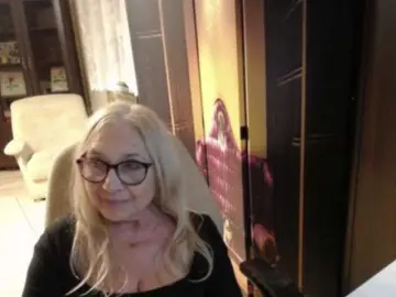 Bongacams Adult Video Chat of BlondeSofia