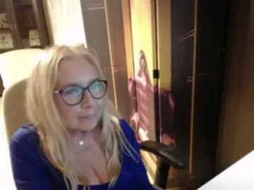 Bongacams Adult Video Chat of BlondeSofia