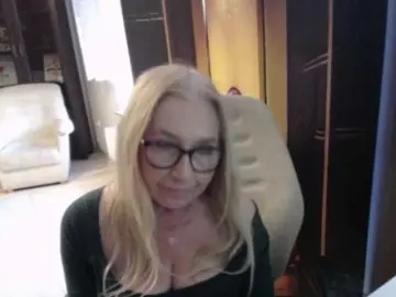 Bongacams Live Porn of BlondeSofia