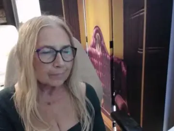 Bongacams Best live sex cam show of BlondeSofia