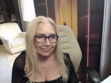 Bongacams Sex Chat of BlondeSofia