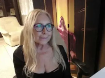 Bongacams Private Sex Chat of BlondeSofia