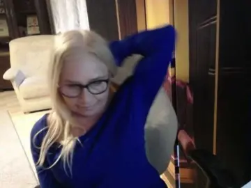 Bongacams Live Sex of BlondeSofia