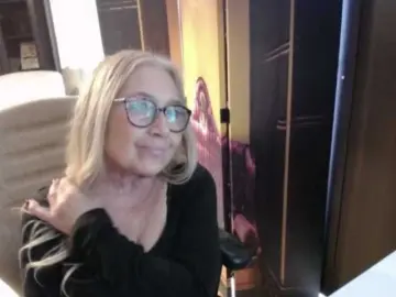 Bongacams Live Sex of BlondeSofia