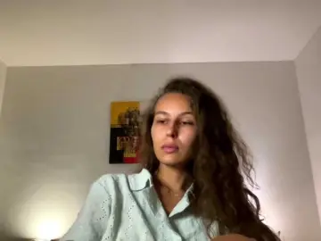 Bongacams Free Live Porn of PolinaMayner