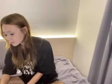 Bongacams Sex Cam of ValeriaHova