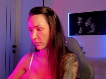 Bongacams Free Live Porn of X-ANNA