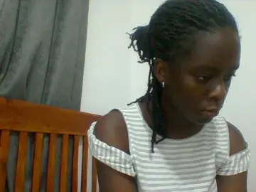 Bongacams Sex Cam of Chocolateaa