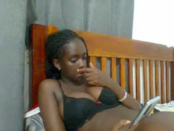 Bongacams Live Sex Cam of Chocolateaa