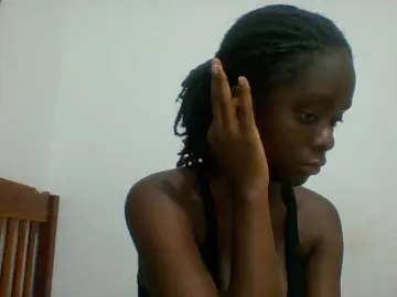 Bongacams Adult Video Chat of Chocolateaa