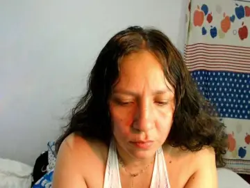 Bongacams Live Sex Cam of goddess-nahy