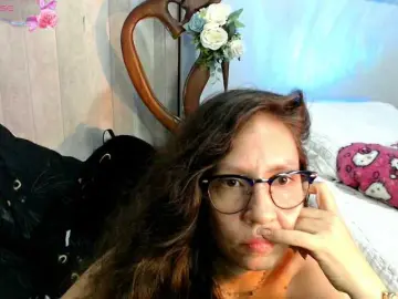 Bongacams Best live sex cam show of goddess-nahy