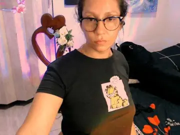 Bongacams Free Porn Cam of goddess-nahy